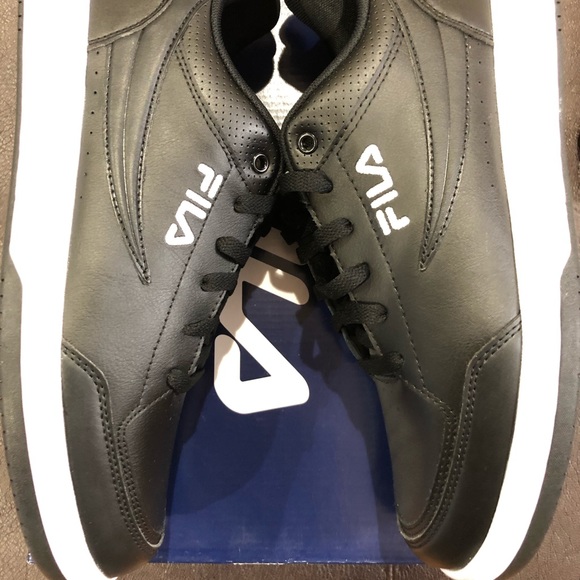 Fila | Shoes | Fila Bbn 92 Sneaker | Poshmark